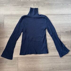 J Crew Turtleneck